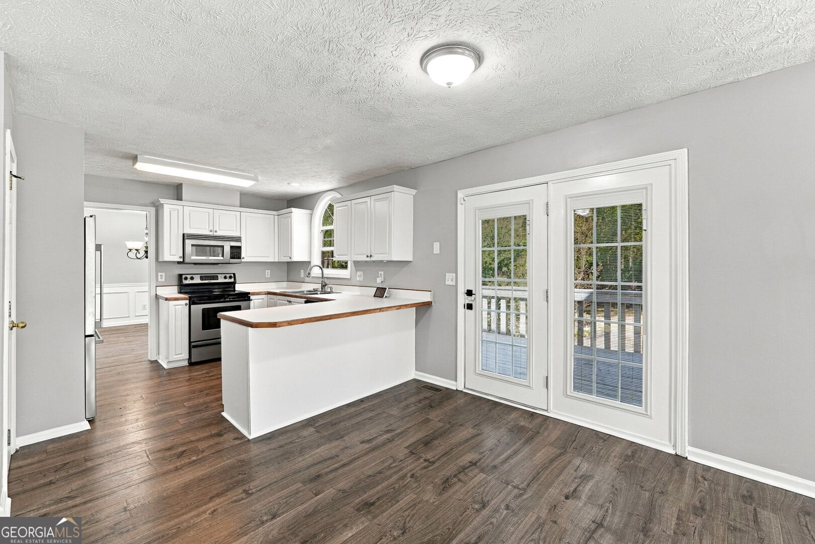 1560 Summit Pond Circle Loganville - Photo 24