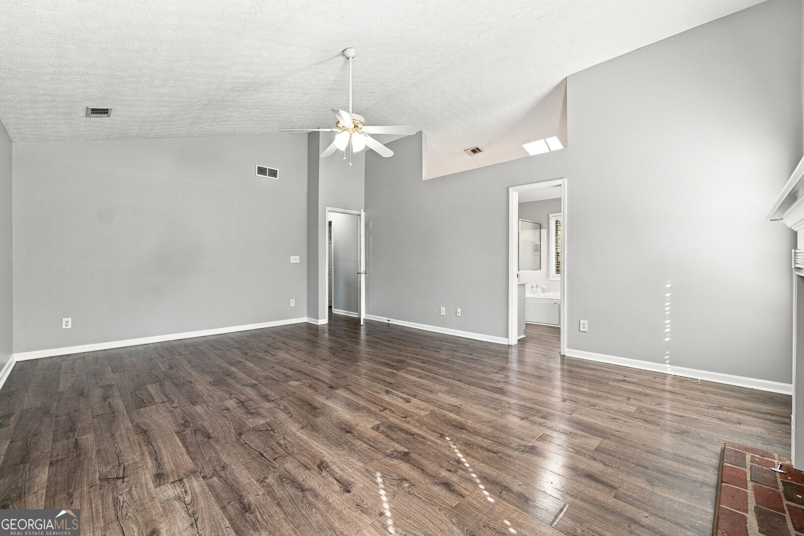 1560 Summit Pond Circle Loganville - Photo 27