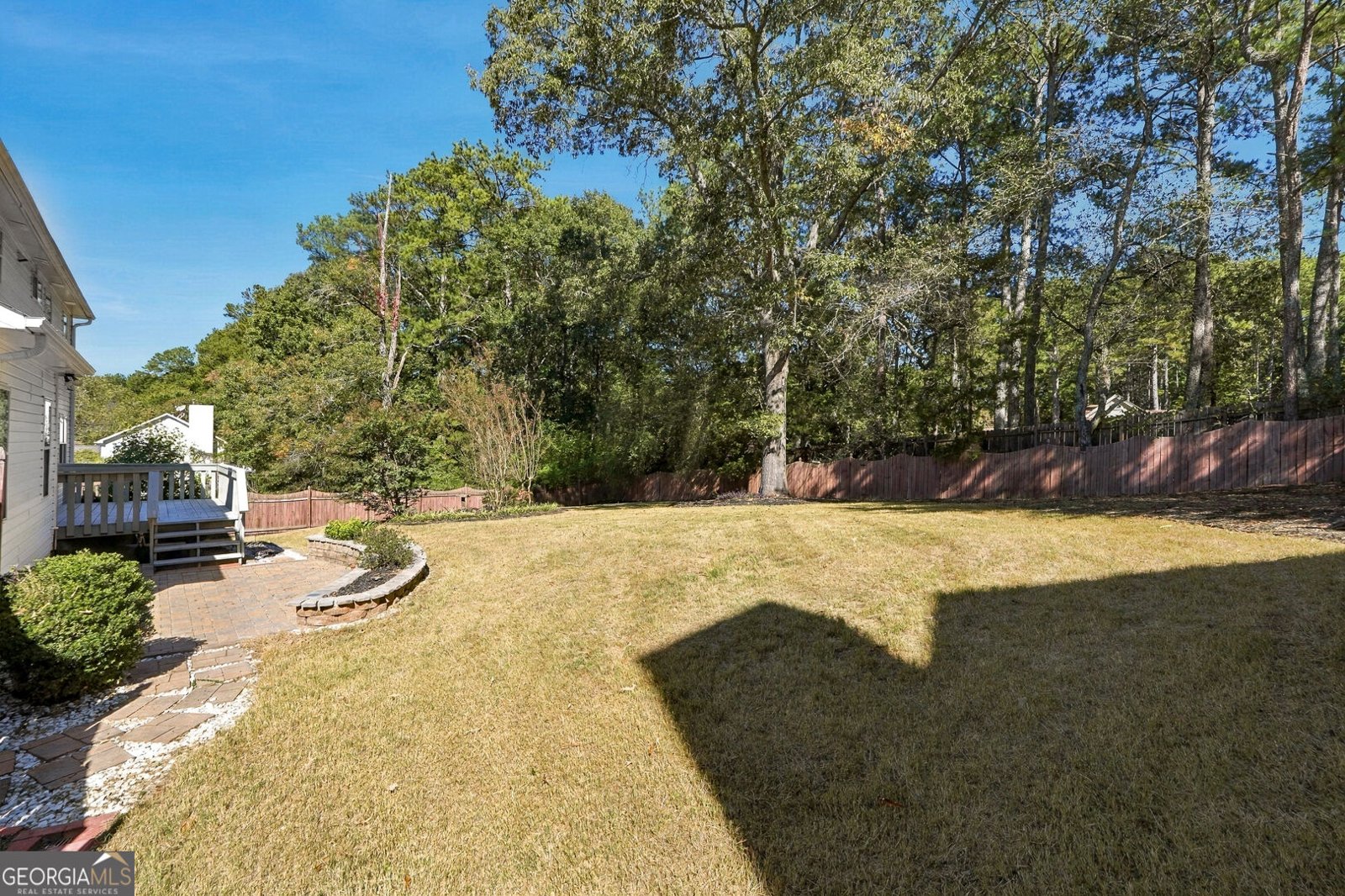 1560 Summit Pond Circle Loganville - Photo 39