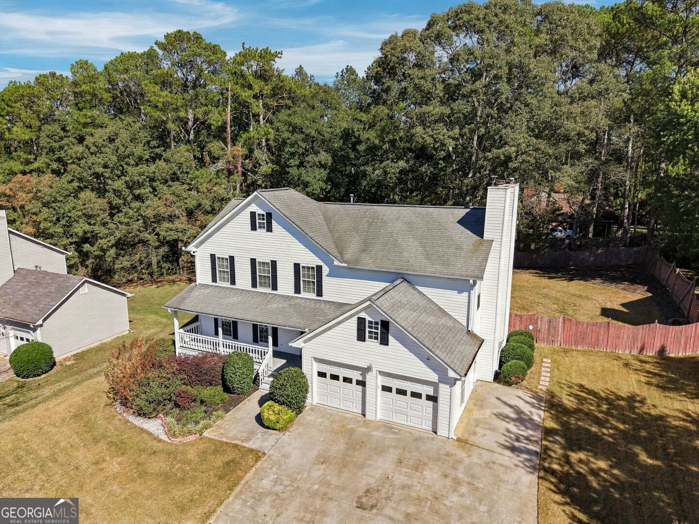 1560 Summit Pond Circle Loganville - Photo 42