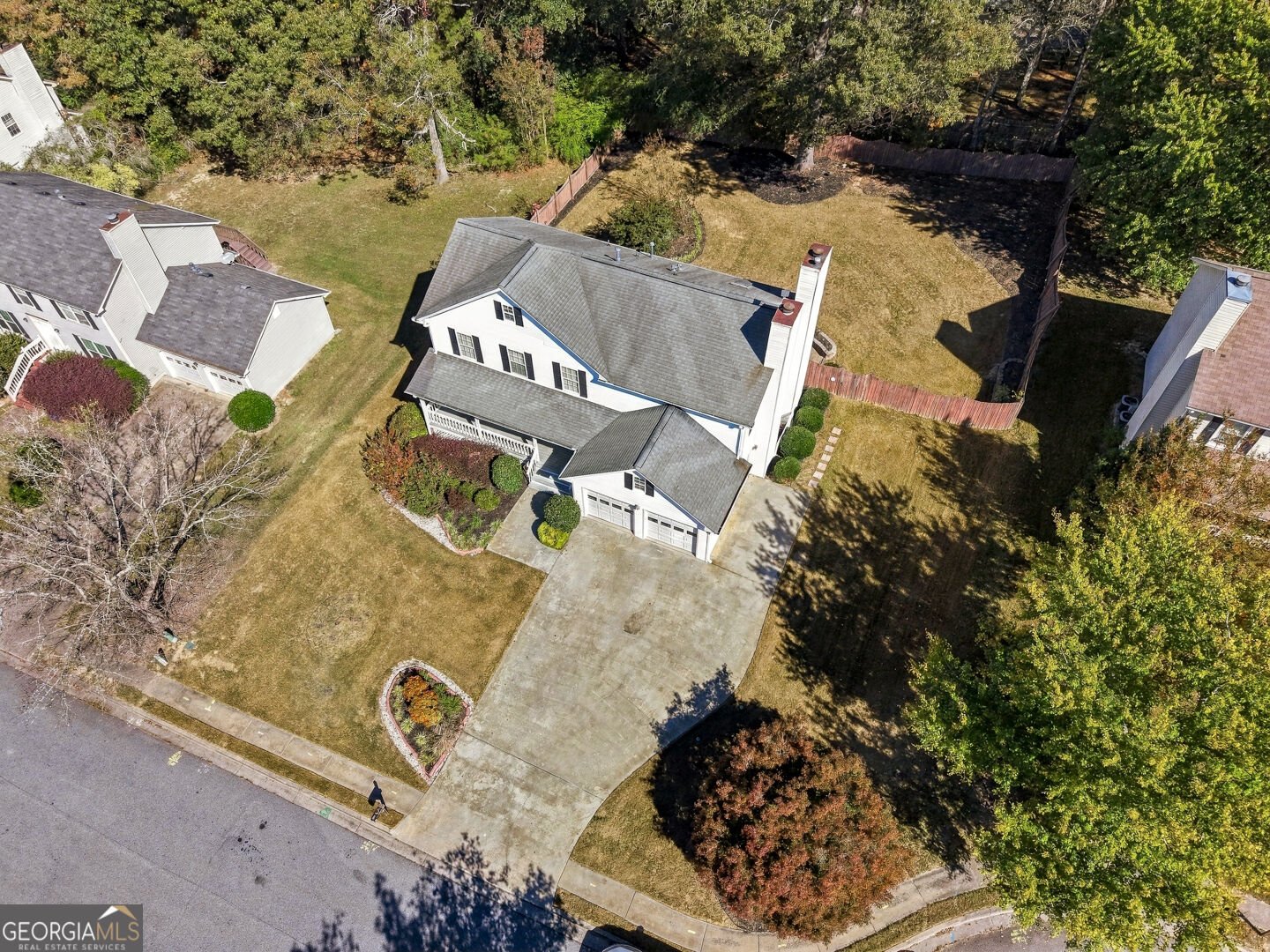 1560 Summit Pond Circle Loganville - Photo 43