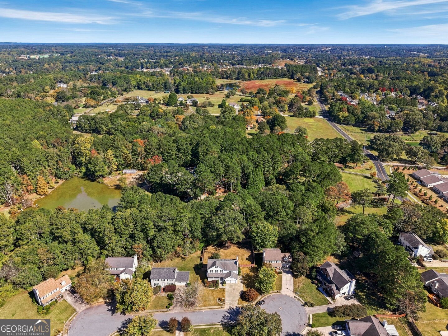 1560 Summit Pond Circle Loganville - Photo 44