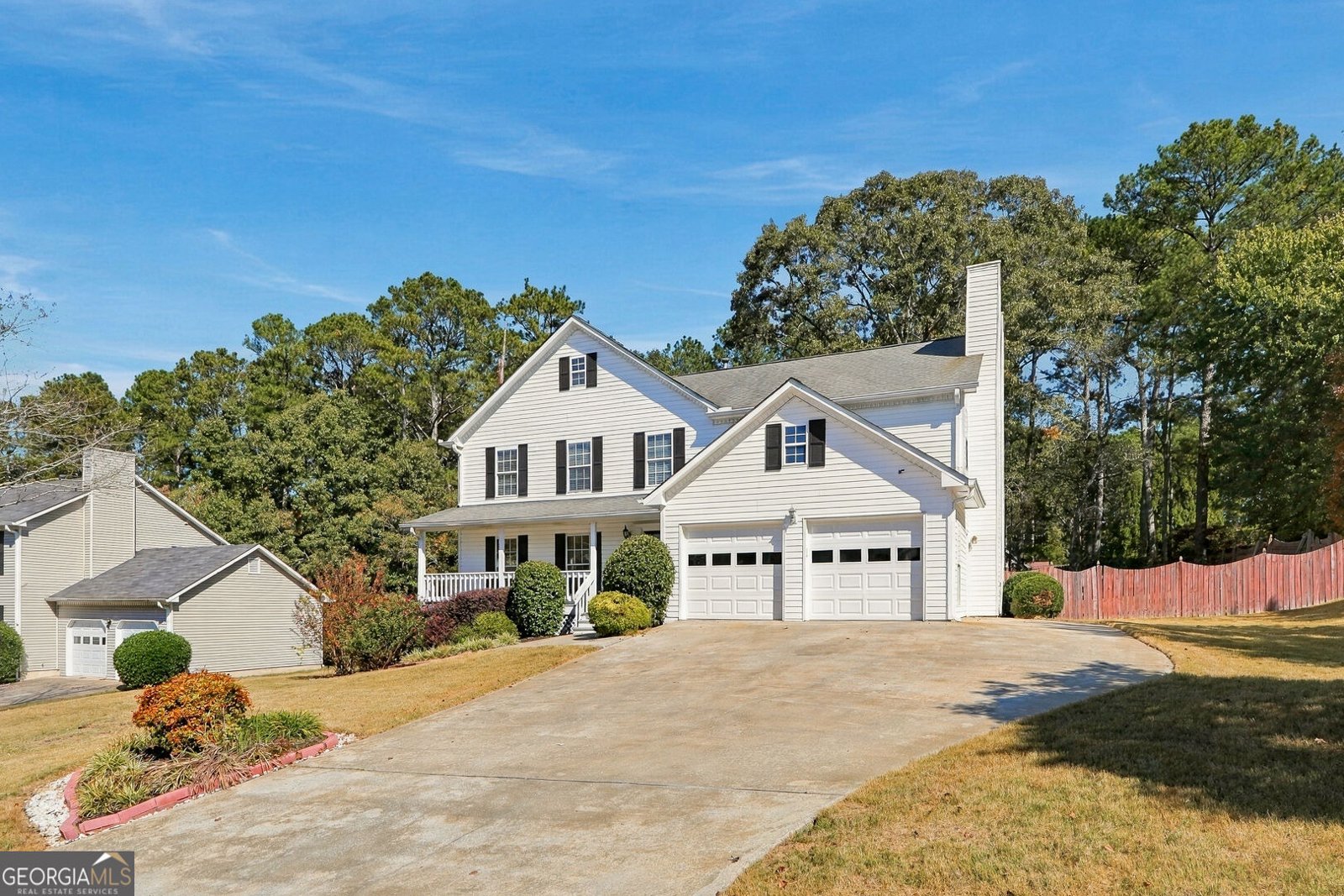 1560 Summit Pond Circle Loganville - Photo 45