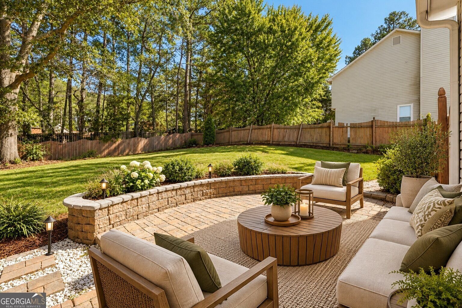 1560 Summit Pond Circle Loganville - Photo 50