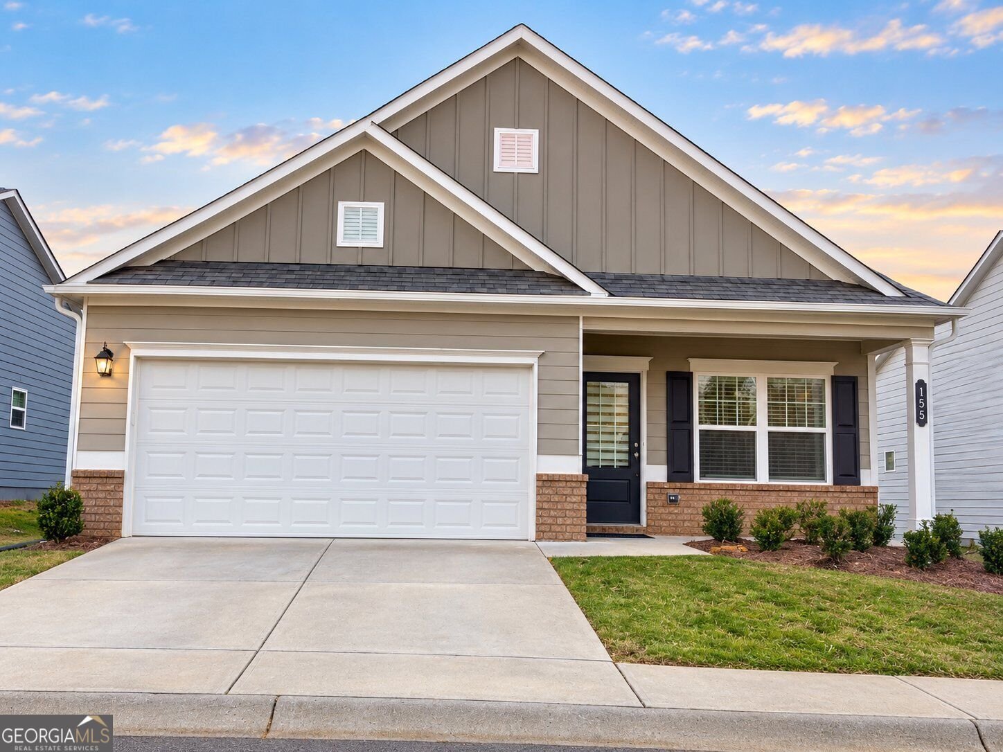 155 Crossroad Circle Jasper - main photo