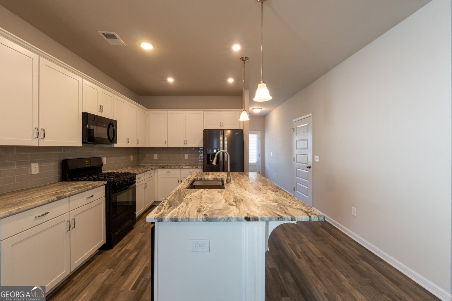 155 Crossroad Circle Jasper - Photo 7