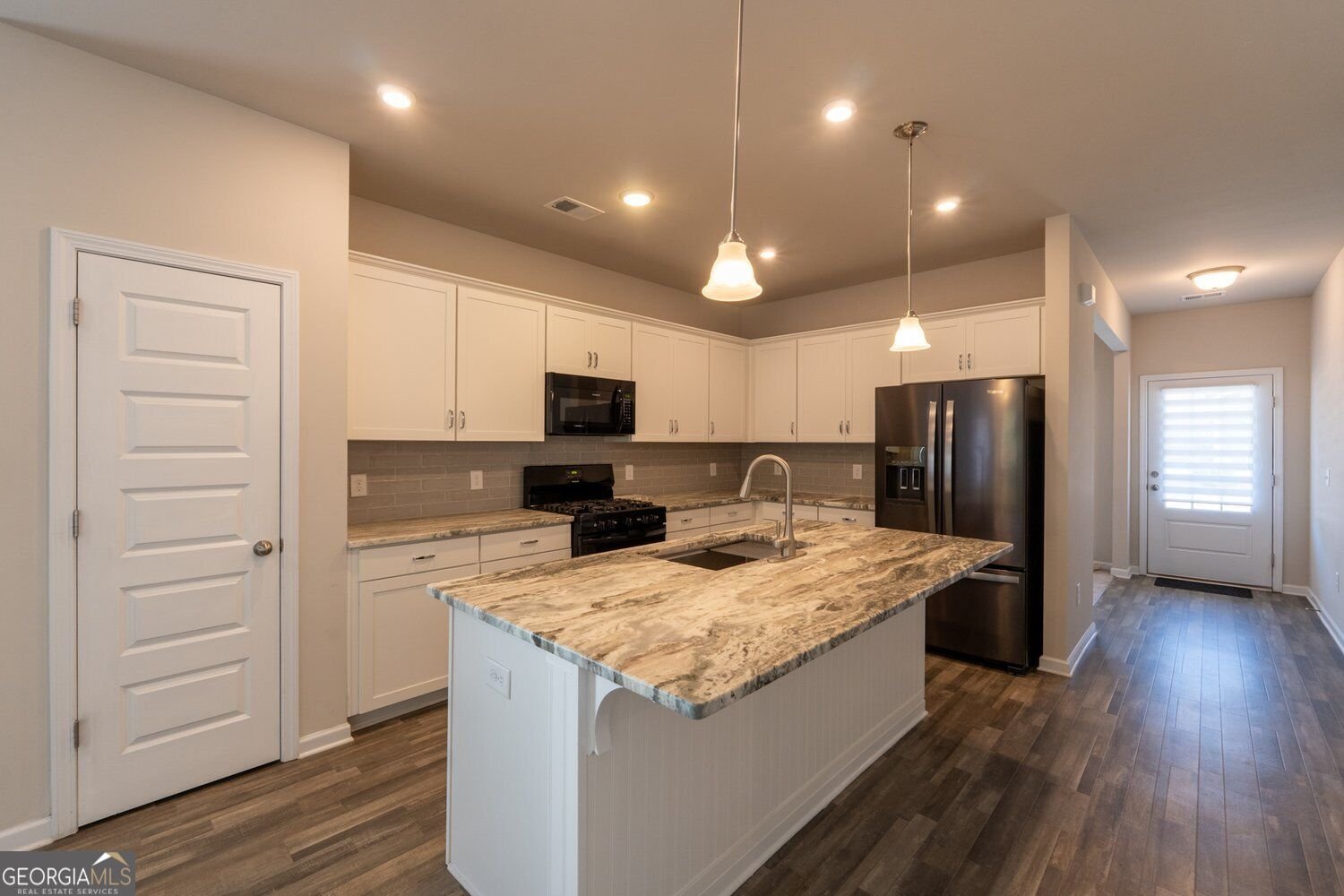 155 Crossroad Circle Jasper - Photo 8