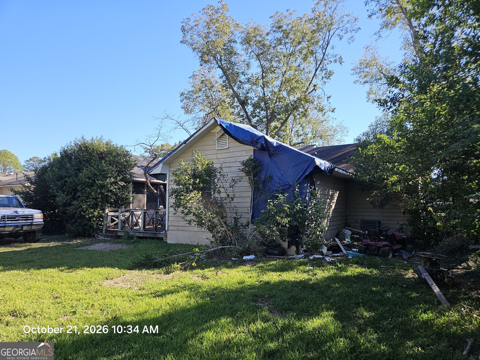 5647 School Road Macon - Photo 19