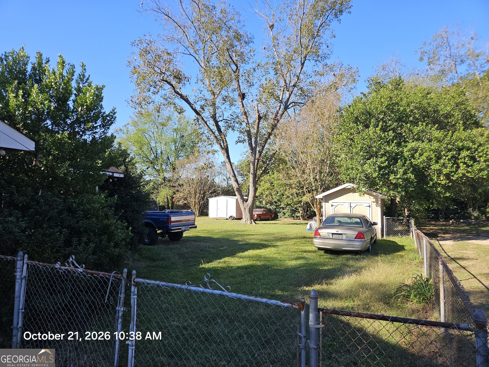 5647 School Road Macon - Photo 22