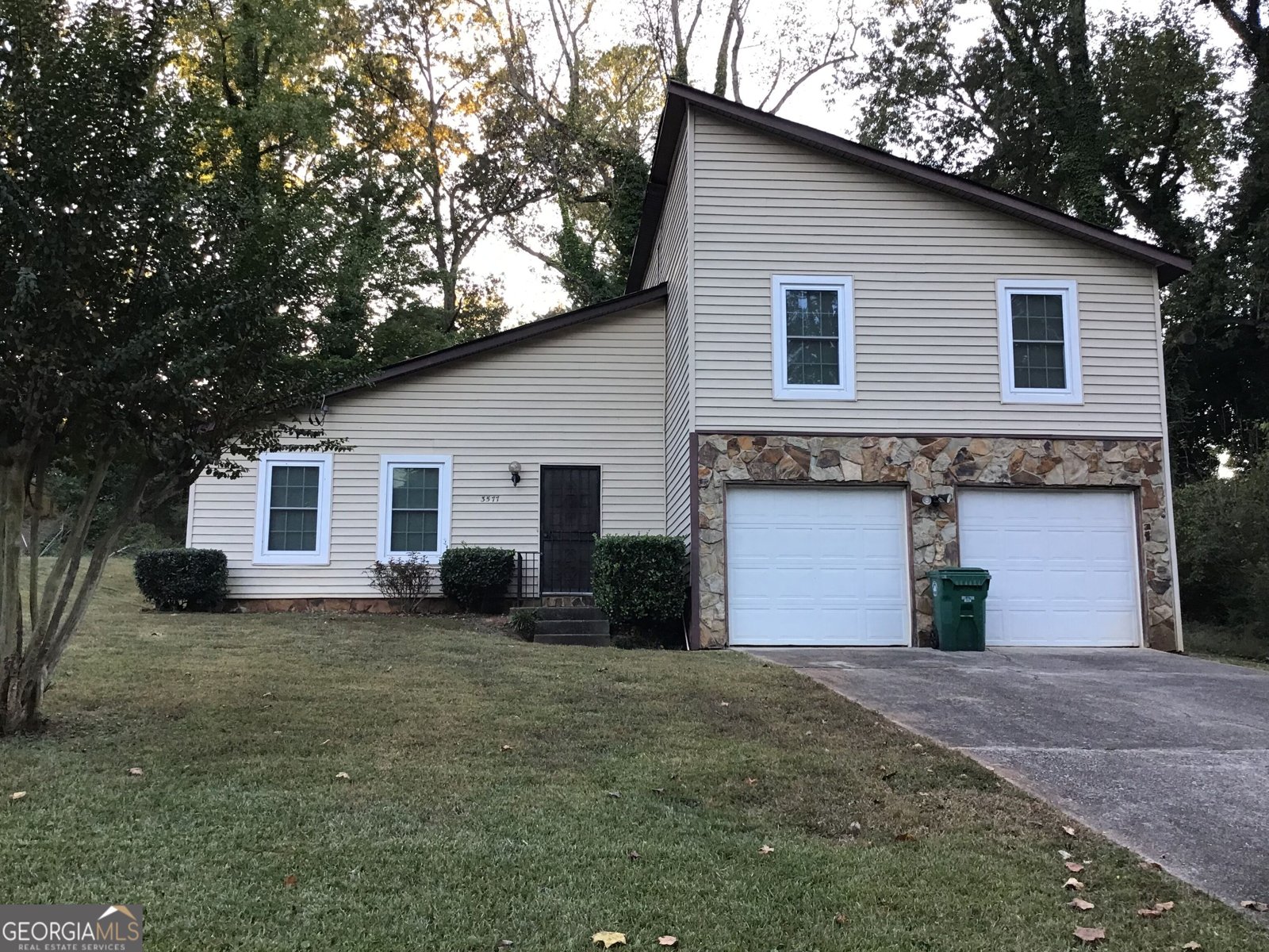 3577 Weathered Wood Drive Ellenwood - Photo 5