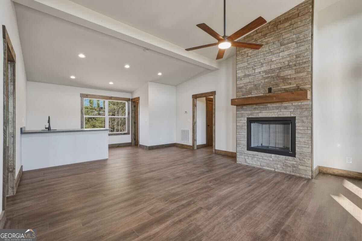 275 Blue Creek Road Morganton - Photo 10