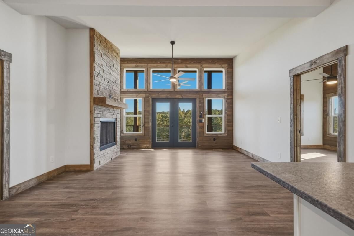 275 Blue Creek Road Morganton - Photo 11