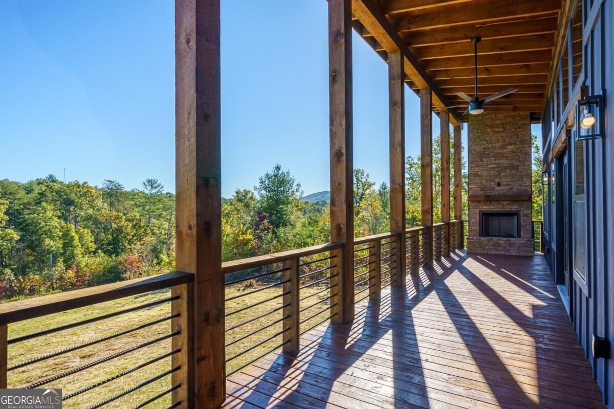 275 Blue Creek Road Morganton - Photo 20