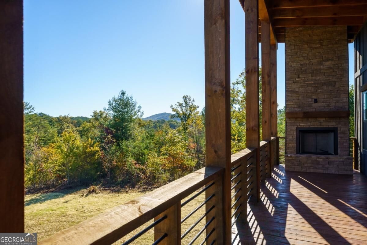275 Blue Creek Road Morganton - Photo 21