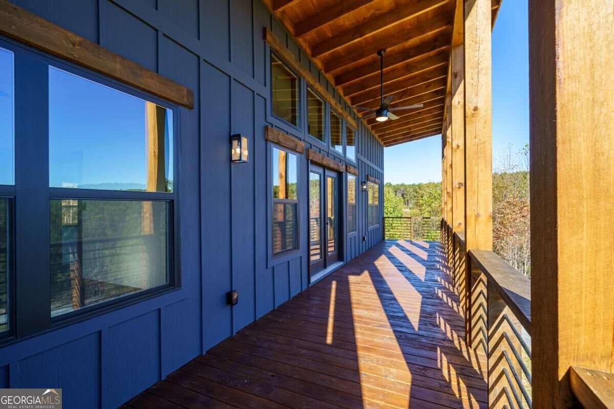 275 Blue Creek Road Morganton - Photo 23