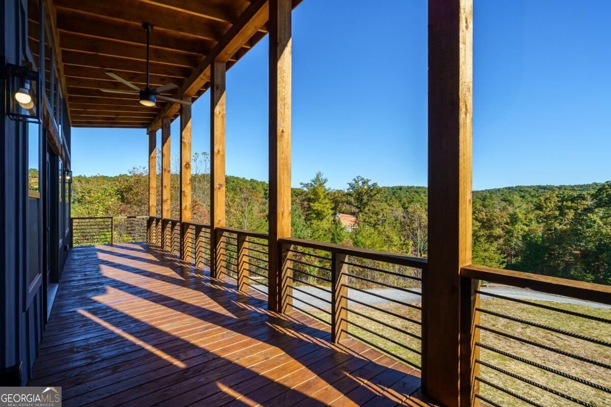 275 Blue Creek Road Morganton - Photo 24