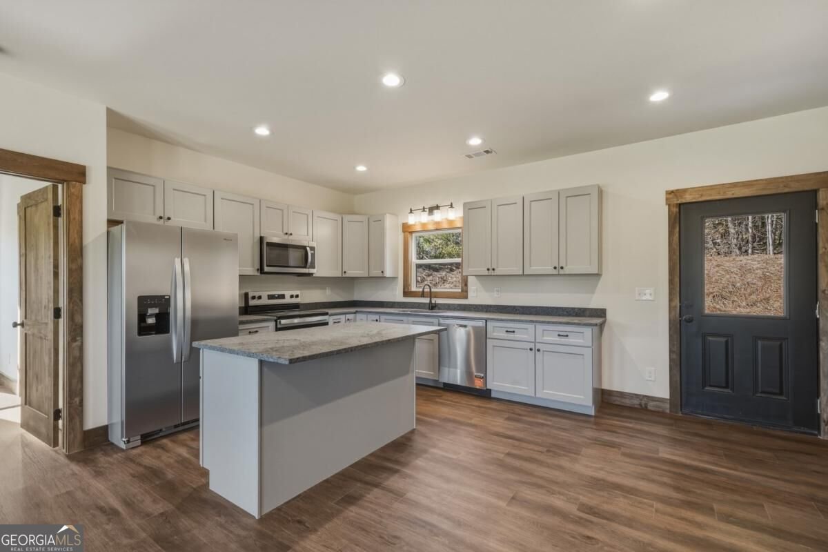 275 Blue Creek Road Morganton - Photo 27