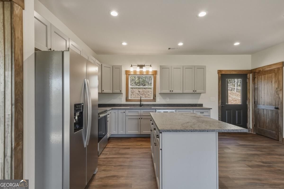 275 Blue Creek Road Morganton - Photo 28
