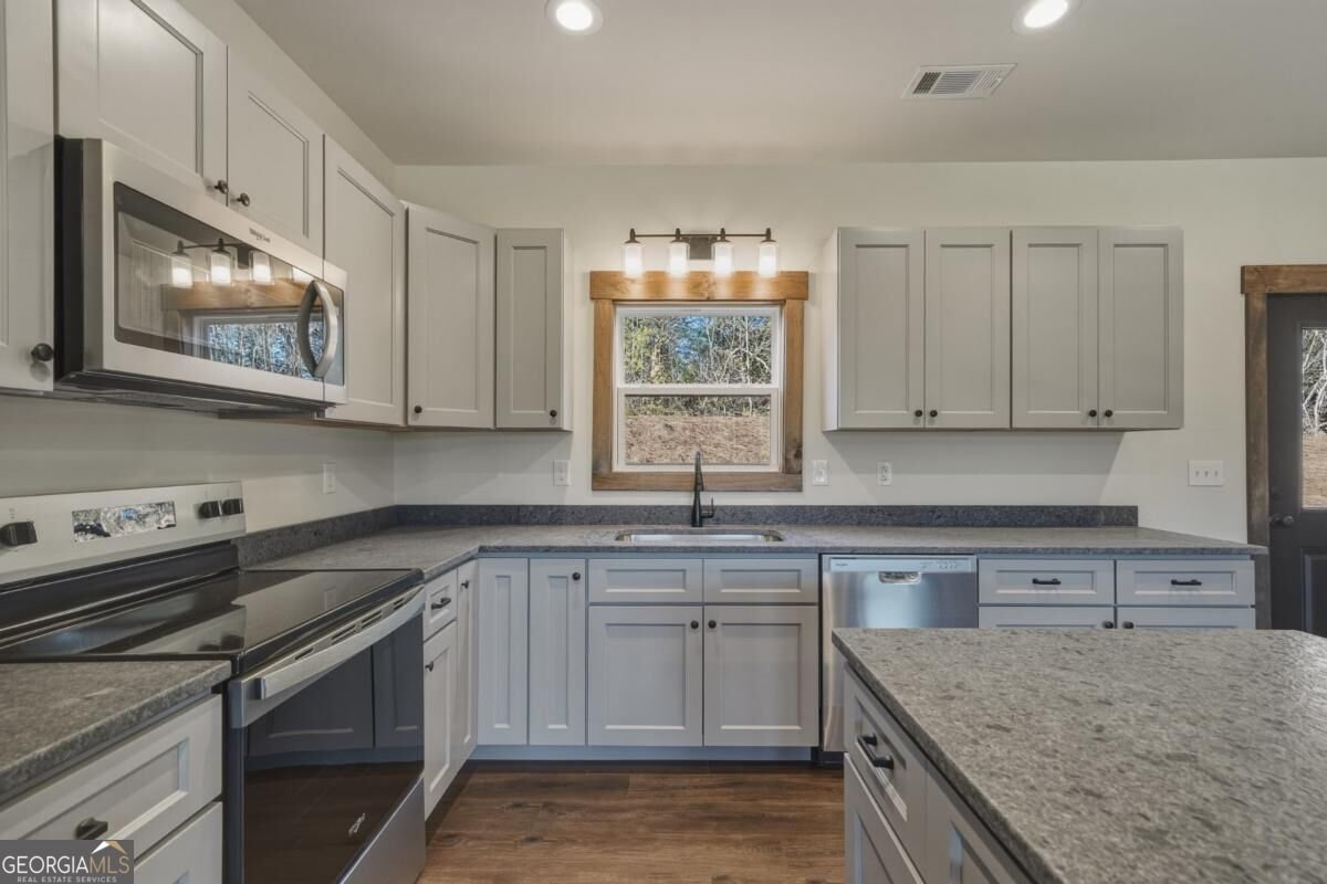 275 Blue Creek Road Morganton - Photo 29