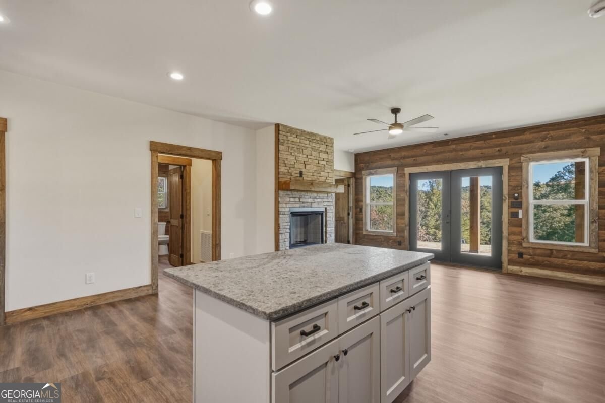 275 Blue Creek Road Morganton - Photo 31