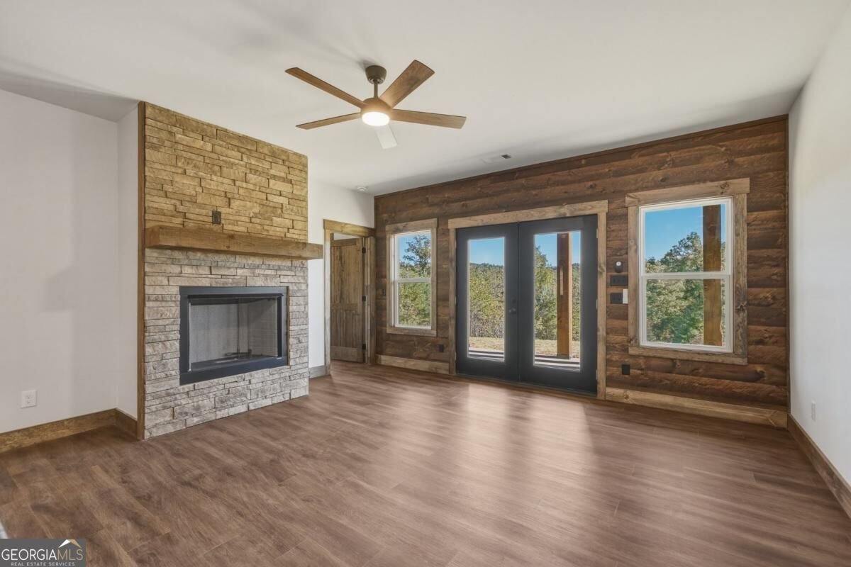 275 Blue Creek Road Morganton - Photo 33