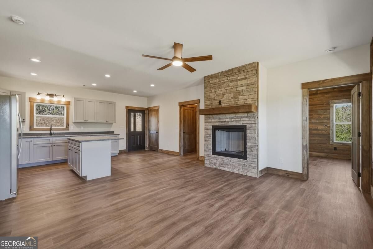 275 Blue Creek Road Morganton - Photo 34