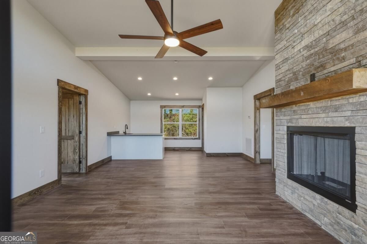 275 Blue Creek Road Morganton - Photo 8
