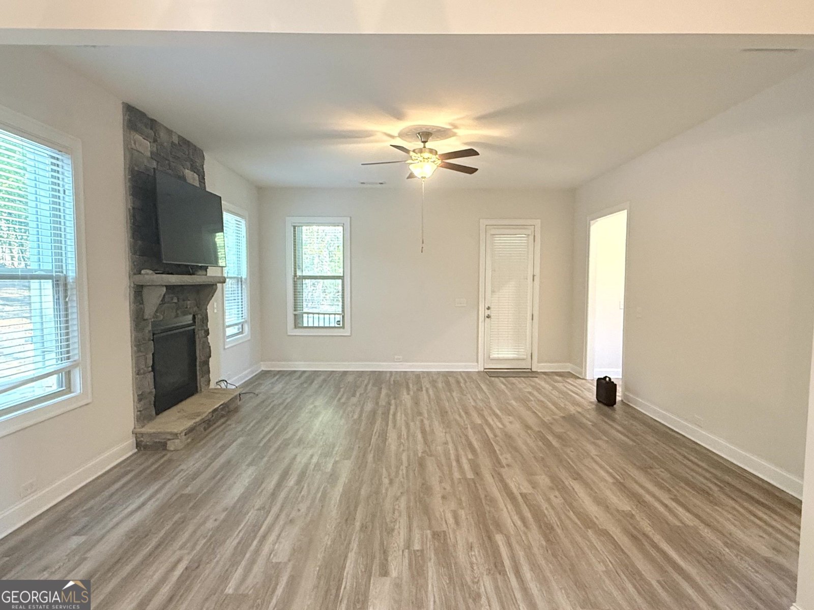 335 Oakleigh Manor Drive Fayetteville - Photo 10