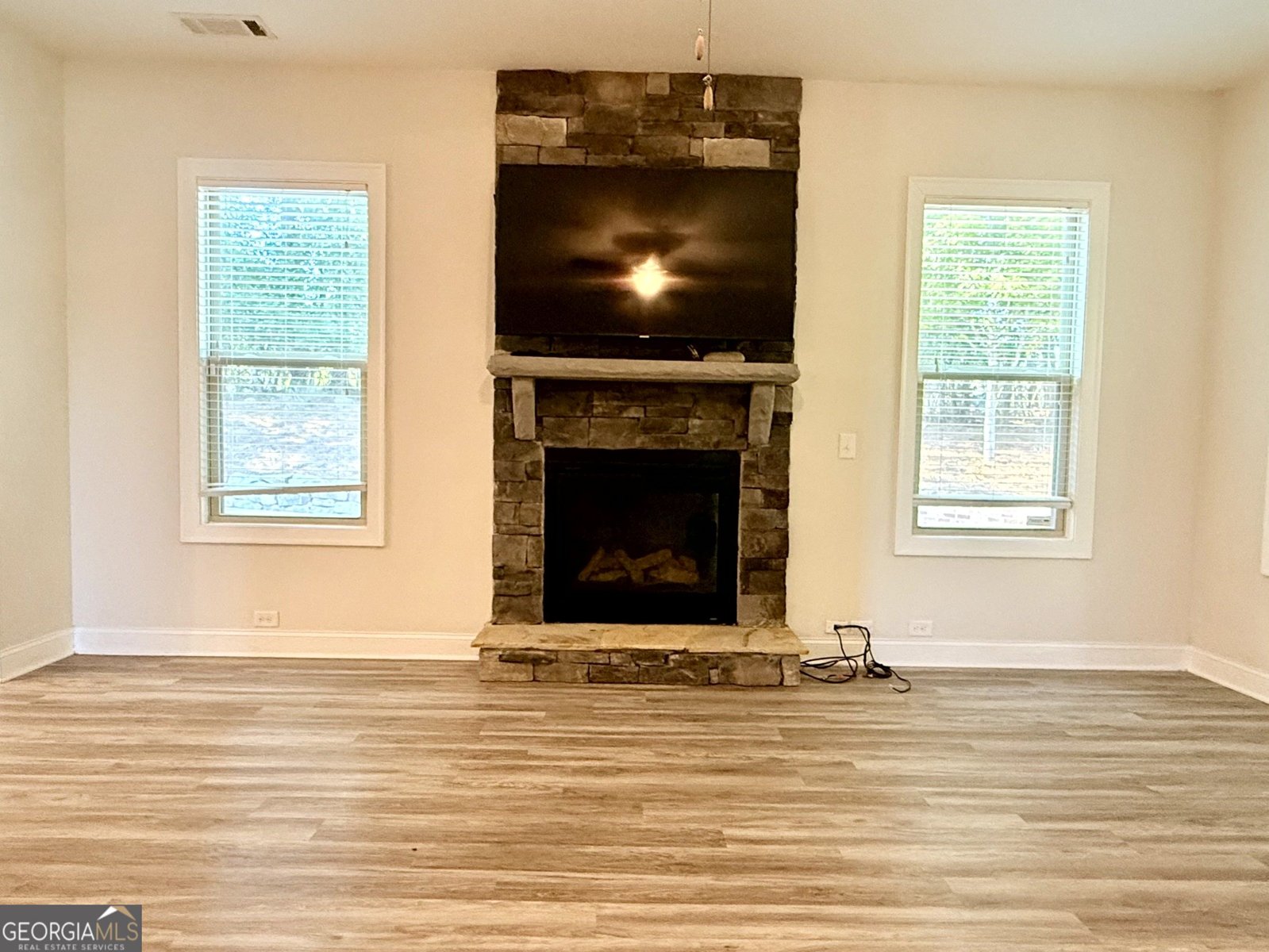 335 Oakleigh Manor Drive Fayetteville - Photo 11