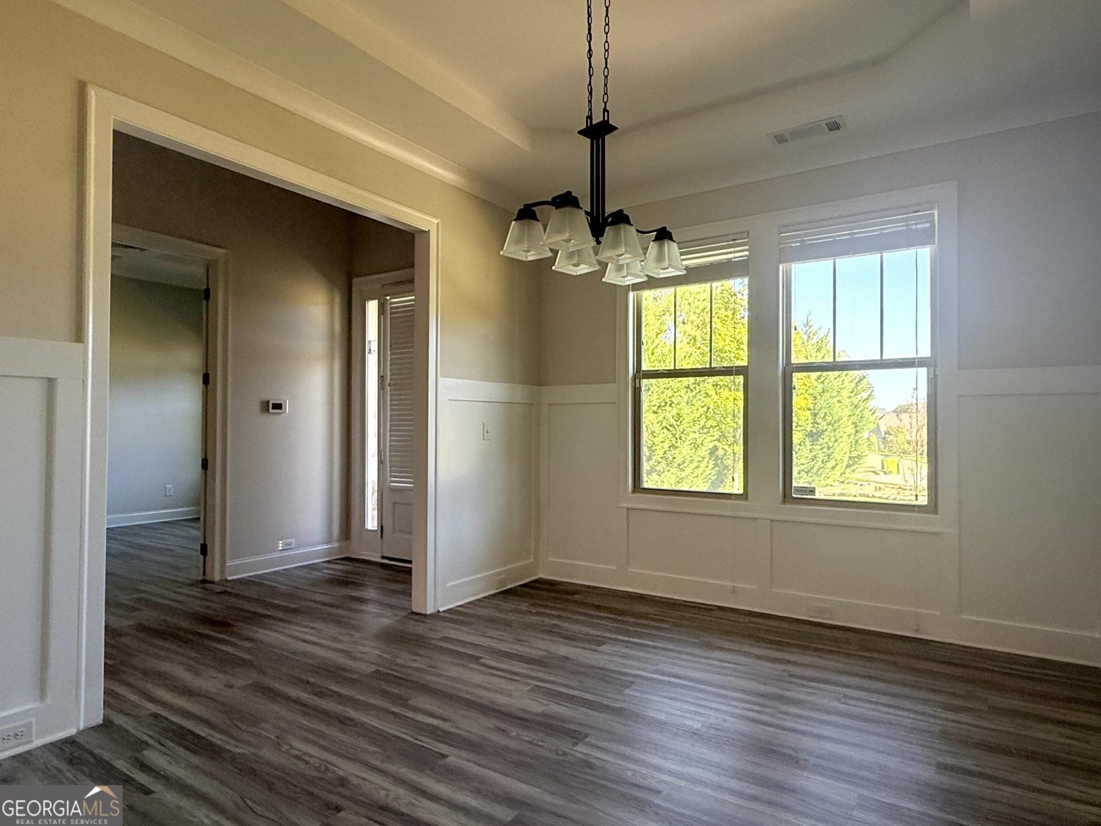 335 Oakleigh Manor Drive Fayetteville - Photo 12