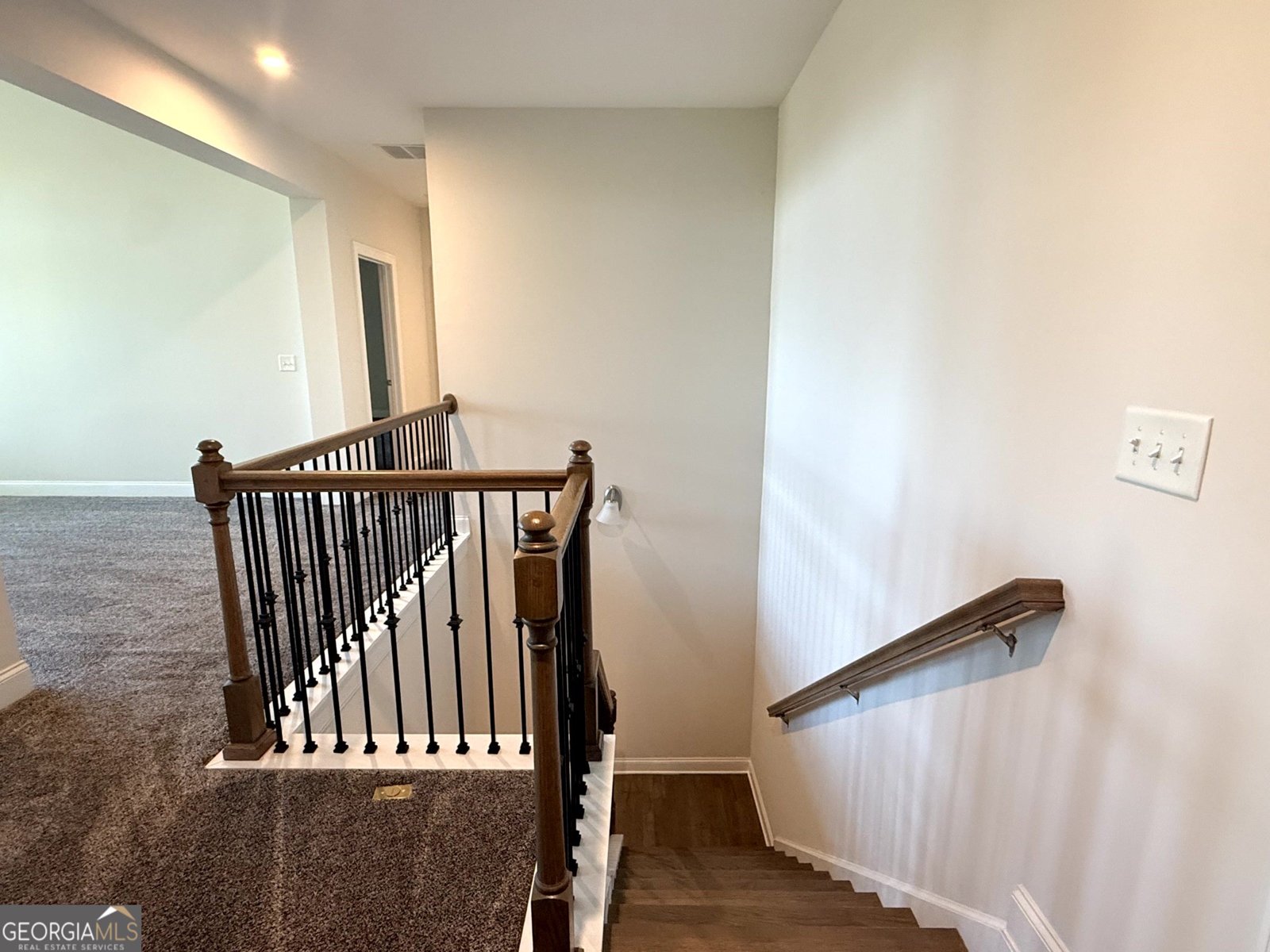 335 Oakleigh Manor Drive Fayetteville - Photo 20
