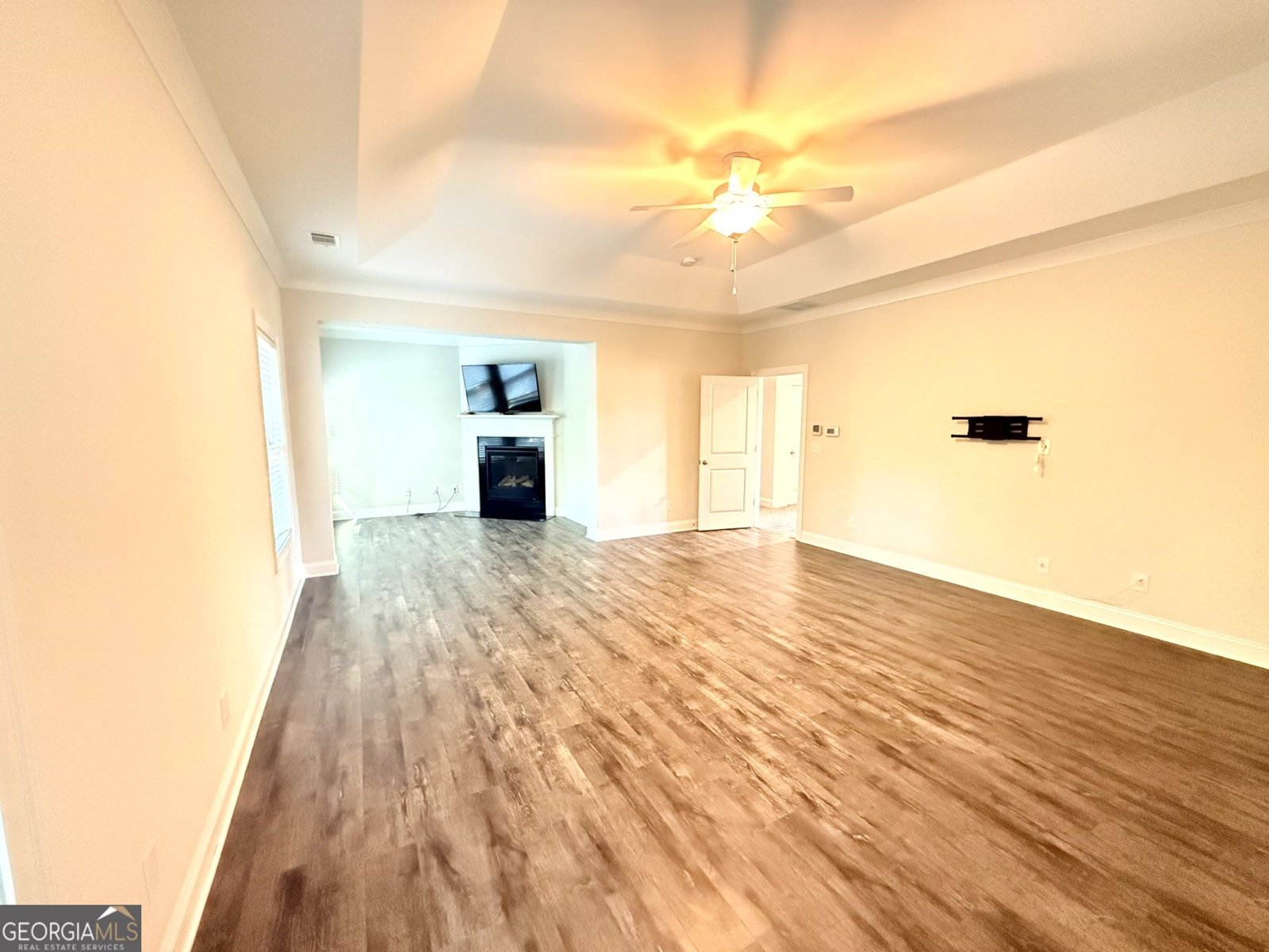 335 Oakleigh Manor Drive Fayetteville - Photo 29