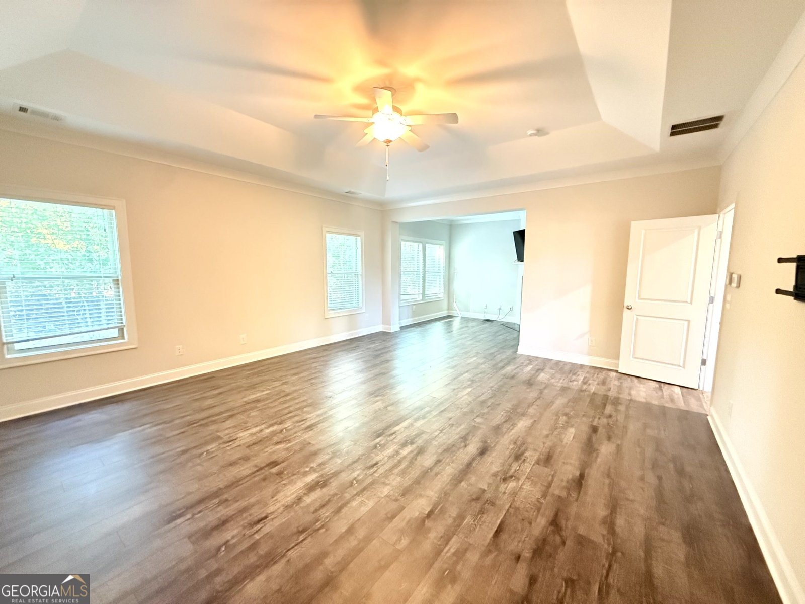335 Oakleigh Manor Drive Fayetteville - Photo 30