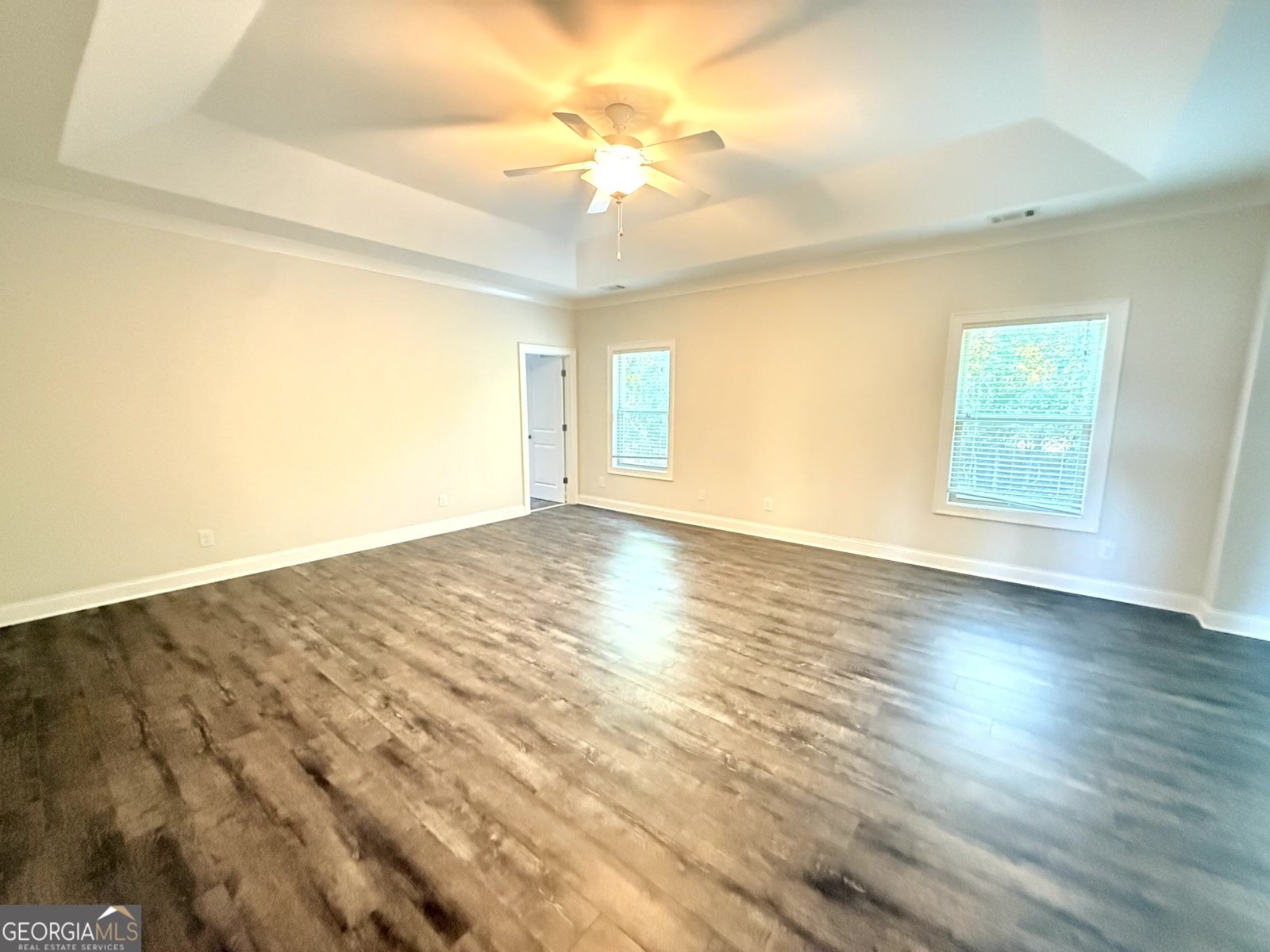 335 Oakleigh Manor Drive Fayetteville - Photo 31