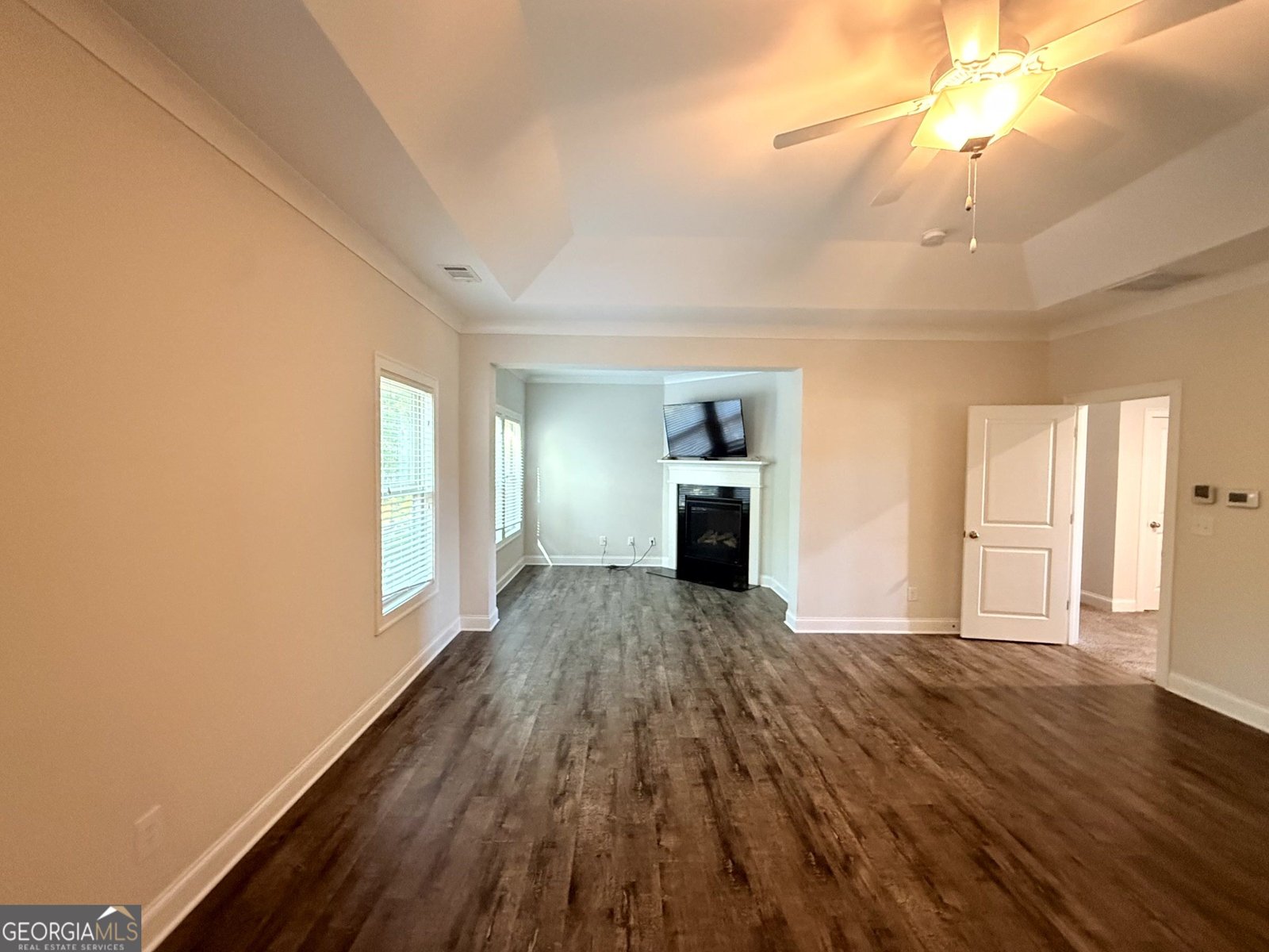 335 Oakleigh Manor Drive Fayetteville - Photo 32