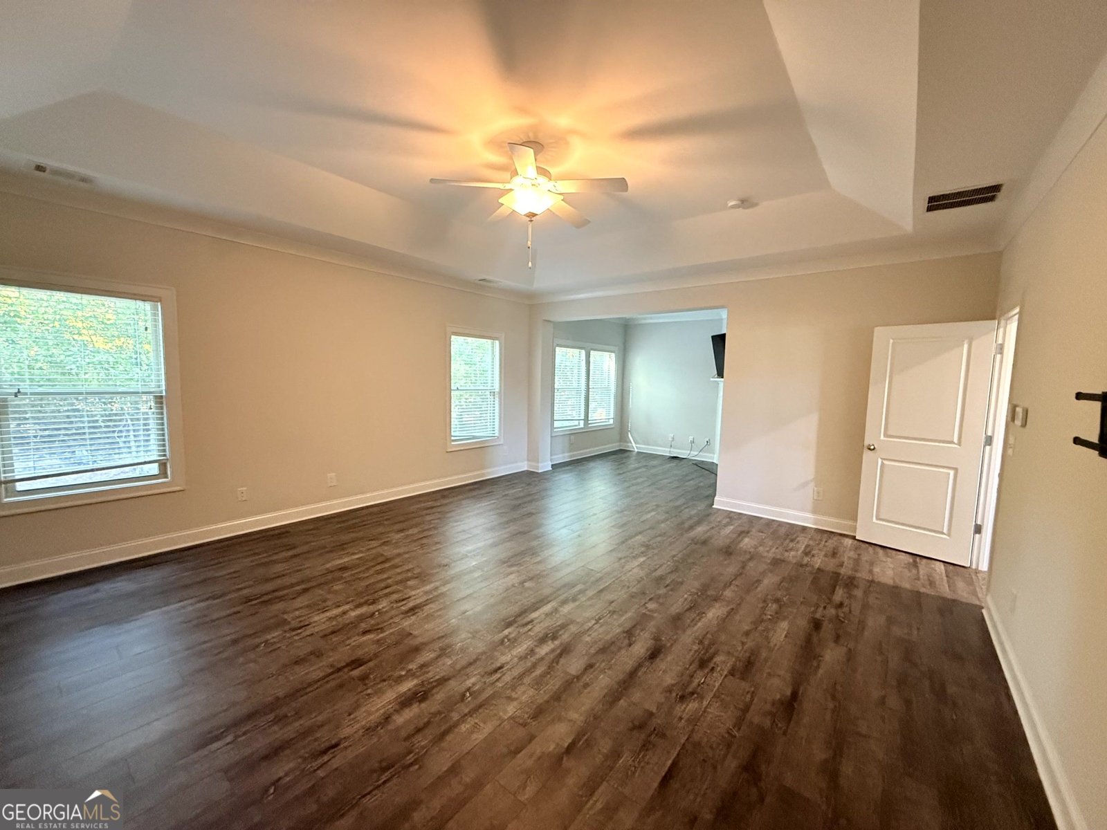335 Oakleigh Manor Drive Fayetteville - Photo 33