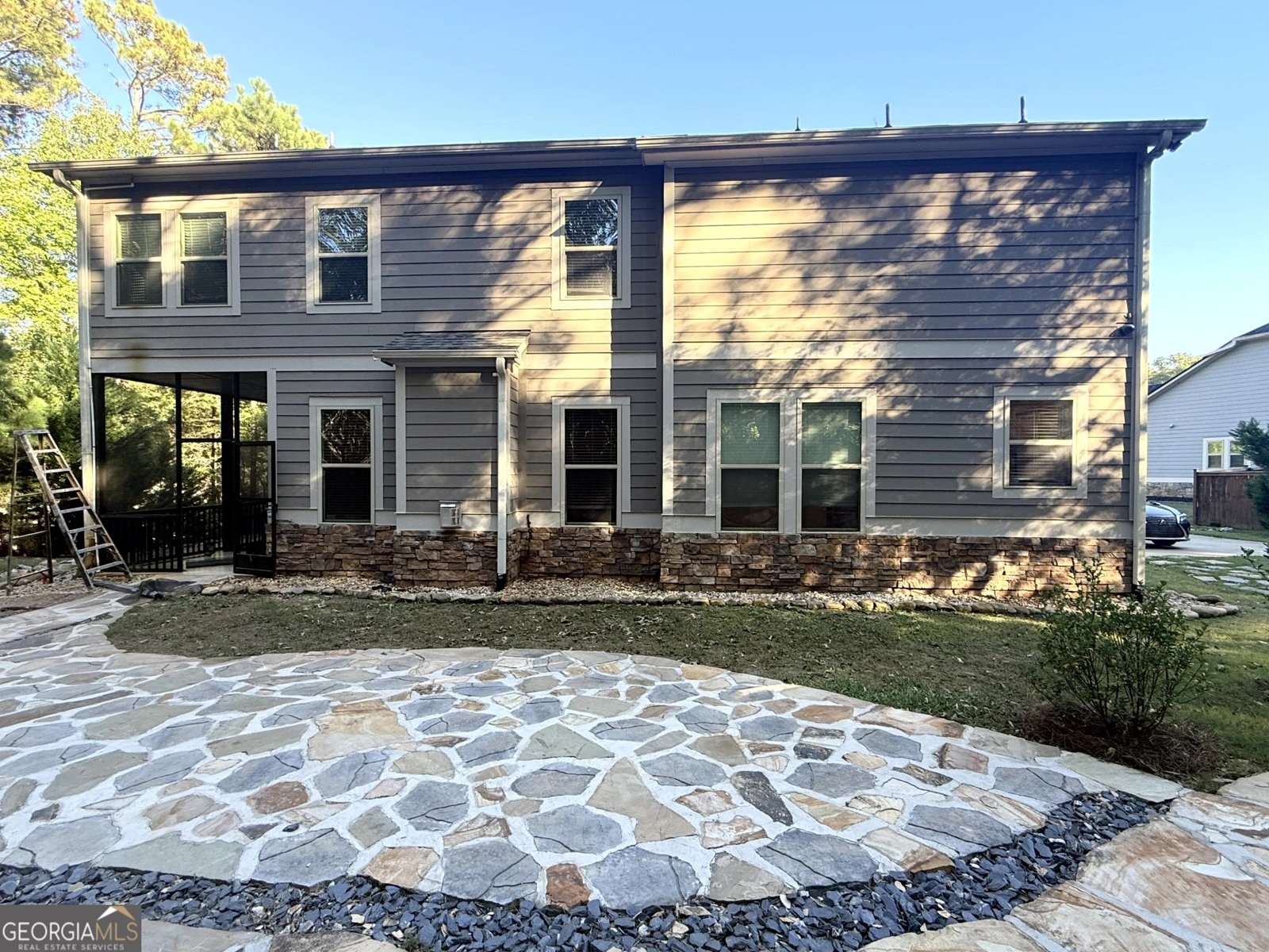 335 Oakleigh Manor Drive Fayetteville - Photo 39