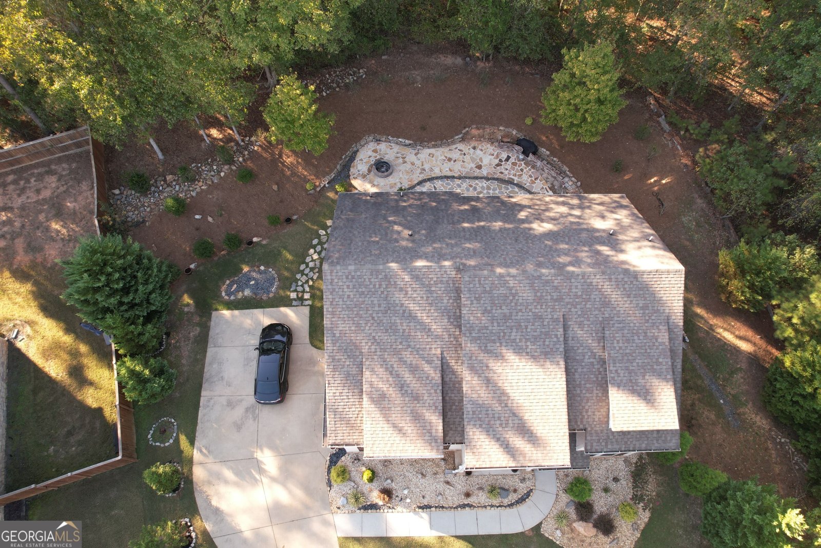 335 Oakleigh Manor Drive Fayetteville - Photo 40