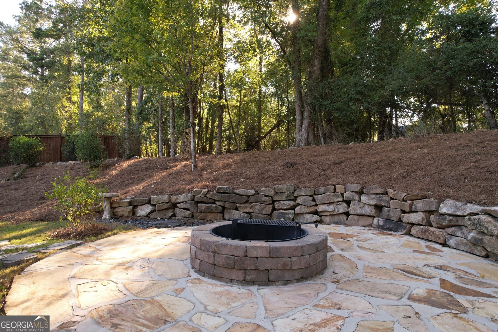 335 Oakleigh Manor Drive Fayetteville - Photo 41