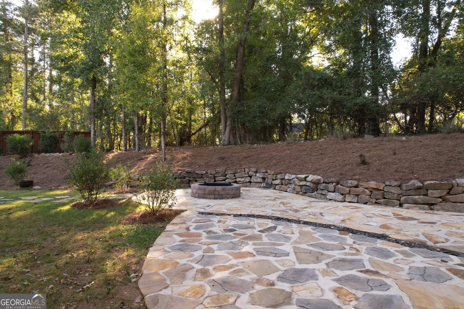 335 Oakleigh Manor Drive Fayetteville - Photo 42