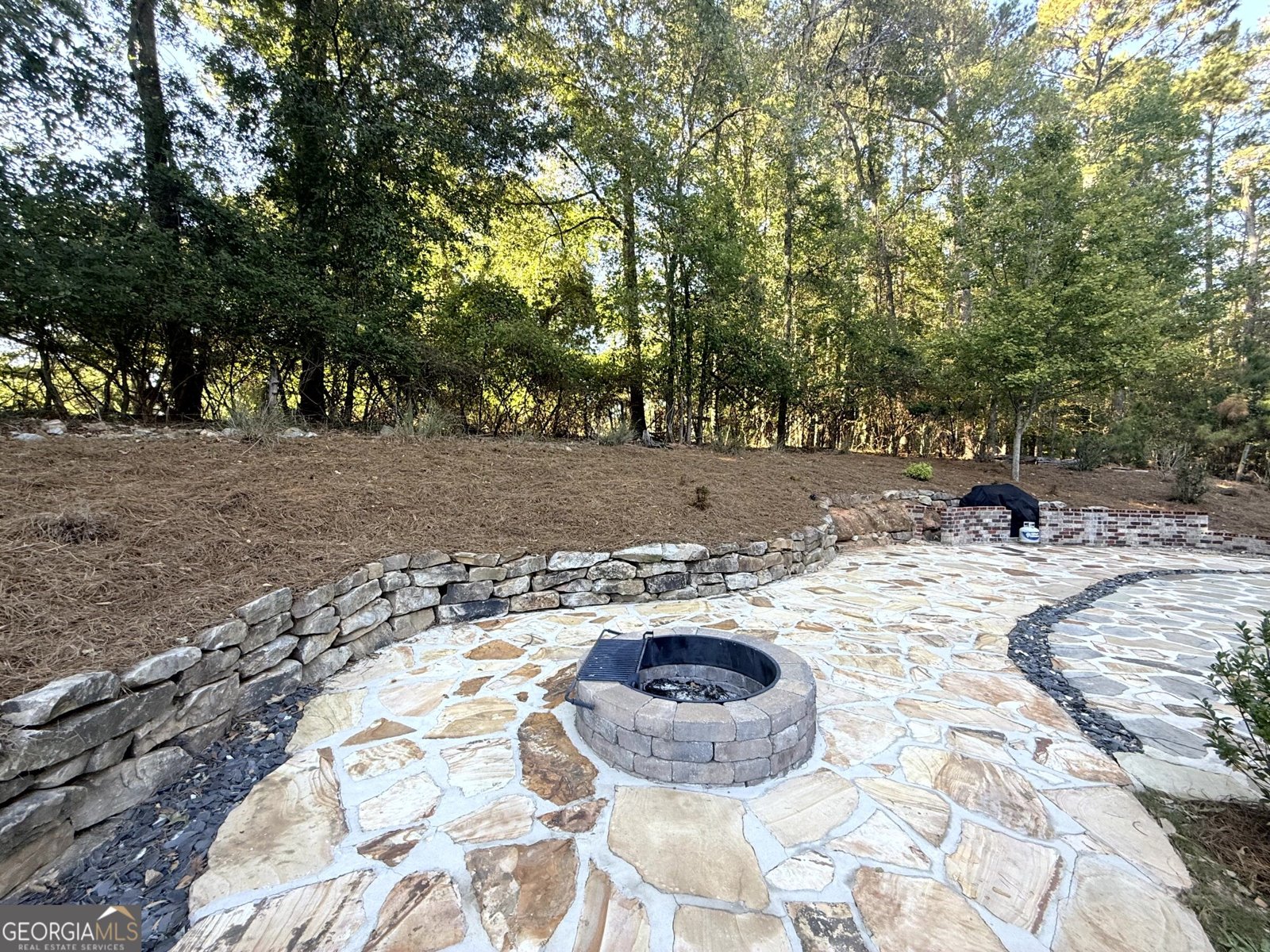335 Oakleigh Manor Drive Fayetteville - Photo 44