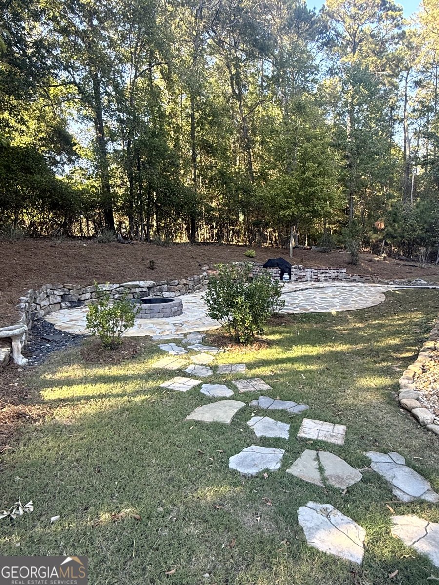 335 Oakleigh Manor Drive Fayetteville - Photo 46