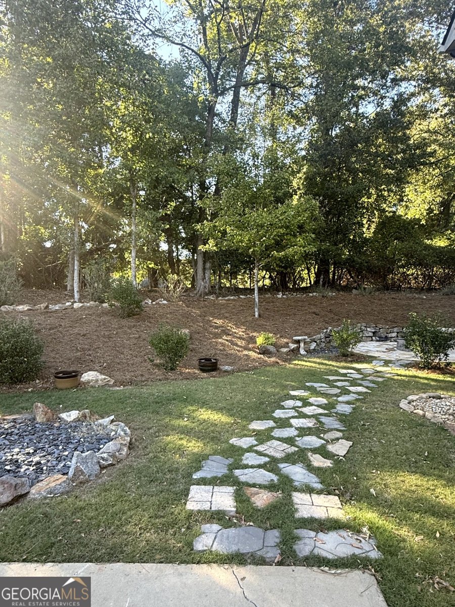 335 Oakleigh Manor Drive Fayetteville - Photo 47