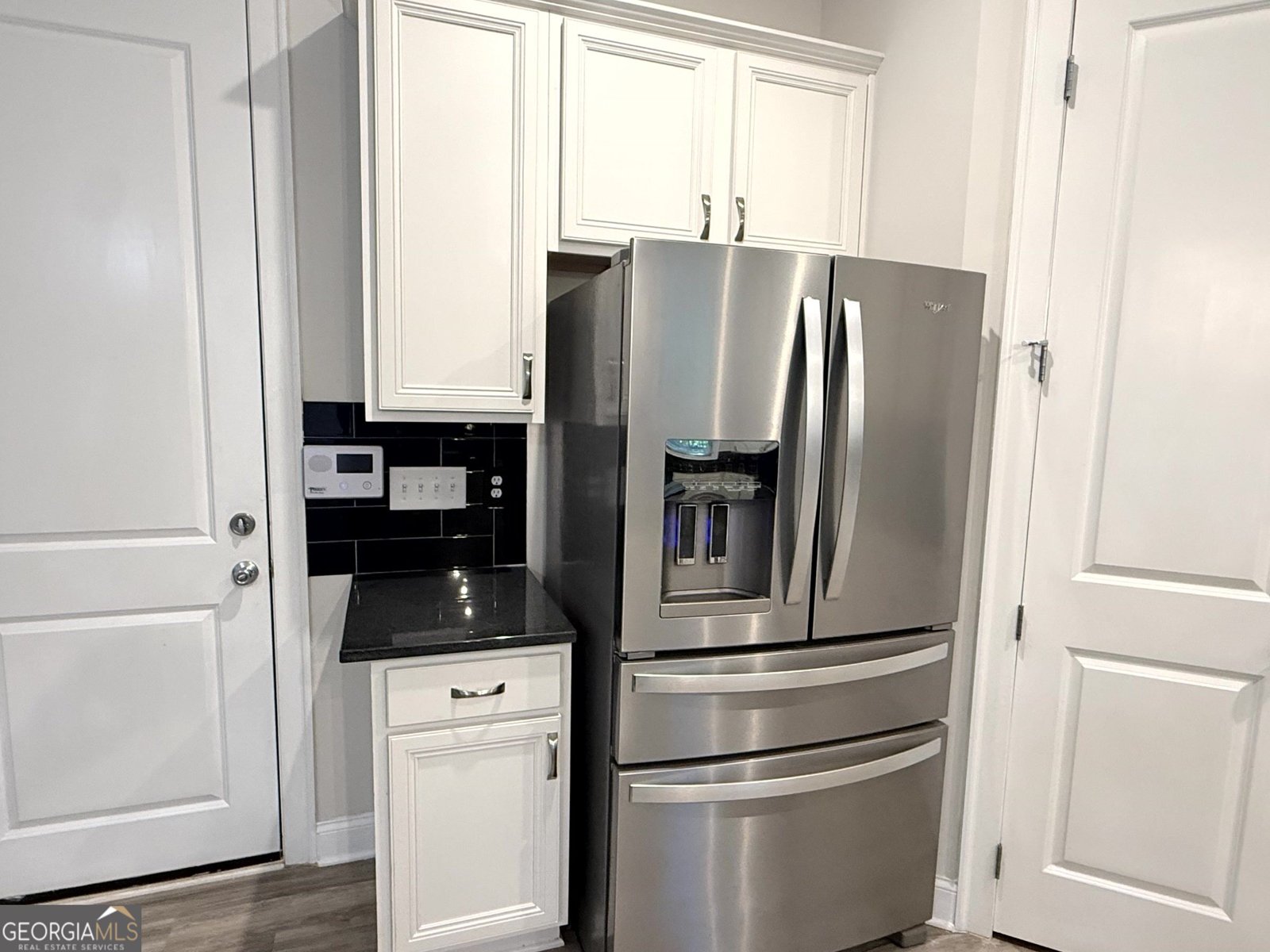 335 Oakleigh Manor Drive Fayetteville - Photo 8