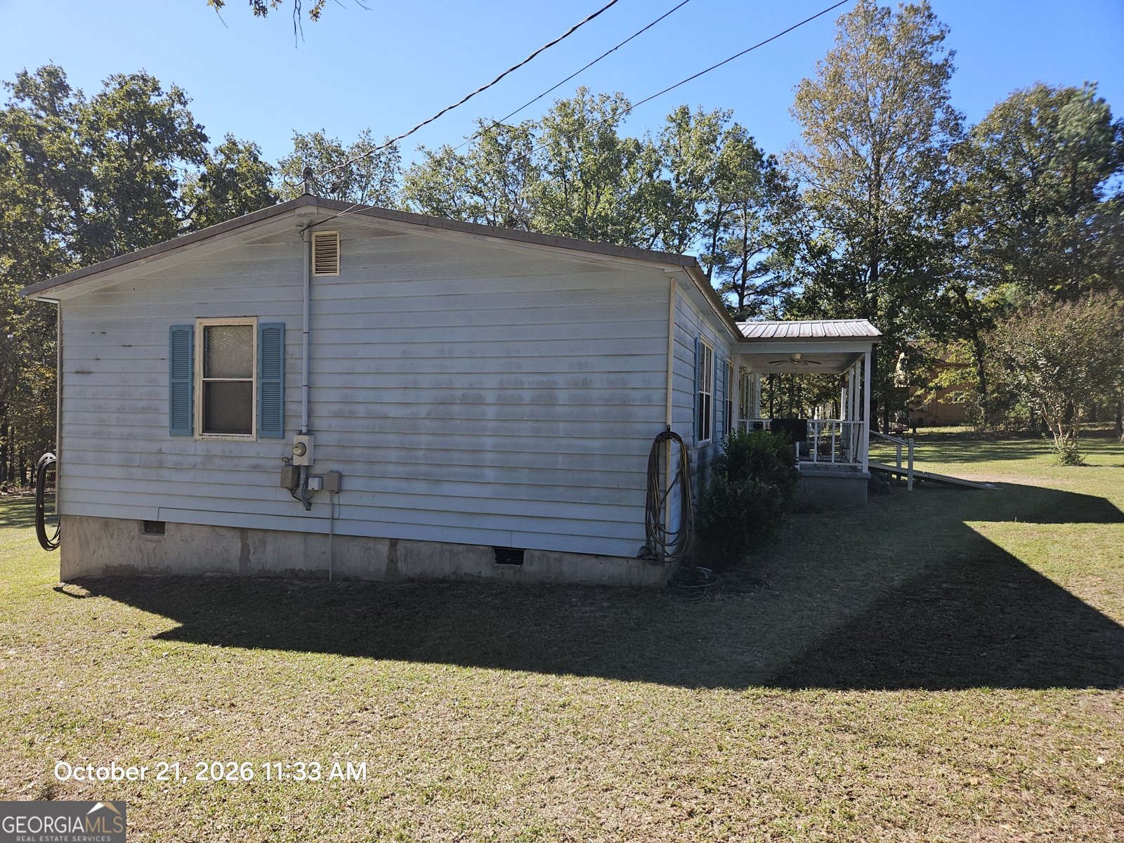 233 Fox Road Macon - Photo 16