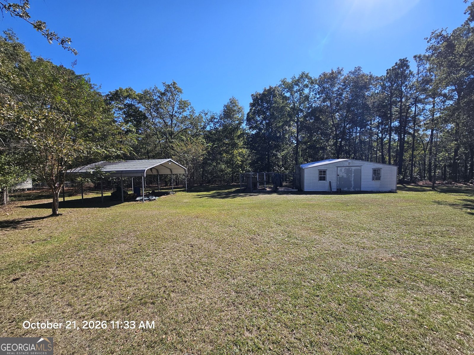 233 Fox Road Macon - Photo 17