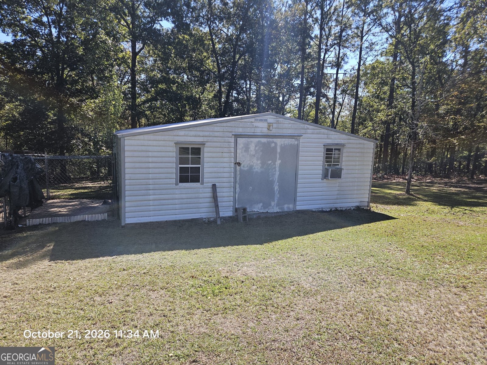 233 Fox Road Macon - Photo 18