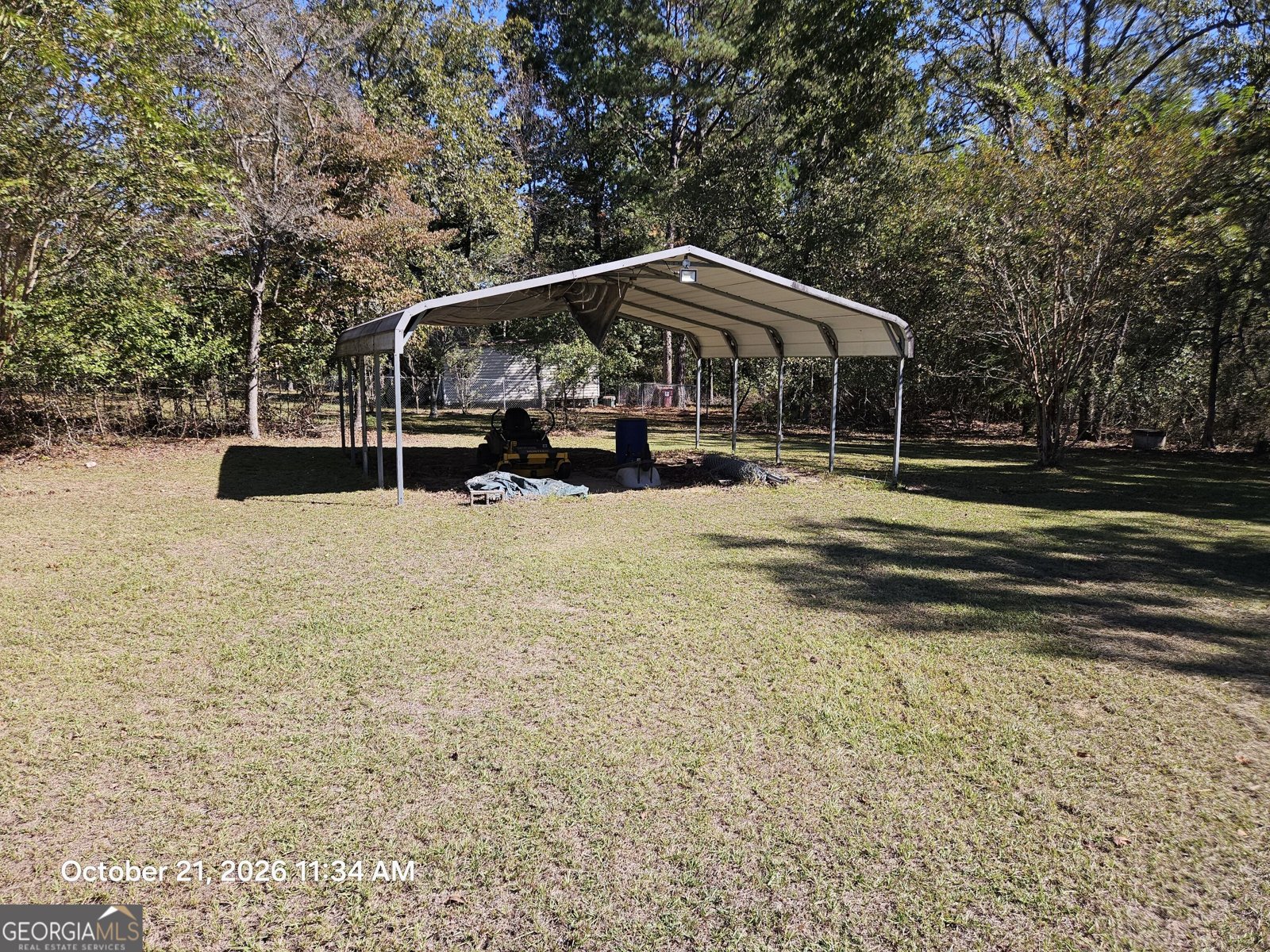 233 Fox Road Macon - Photo 19