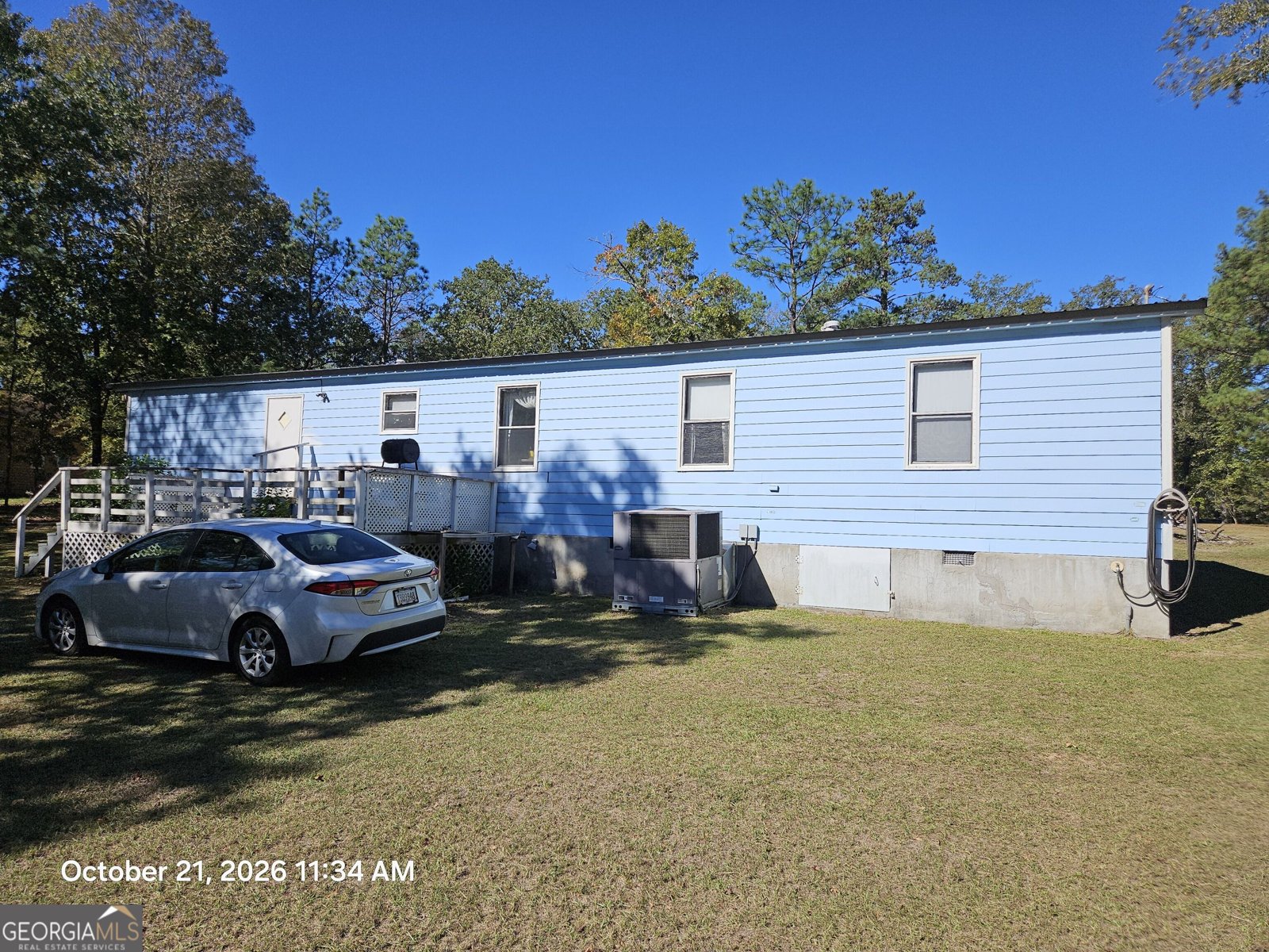 233 Fox Road Macon - Photo 20