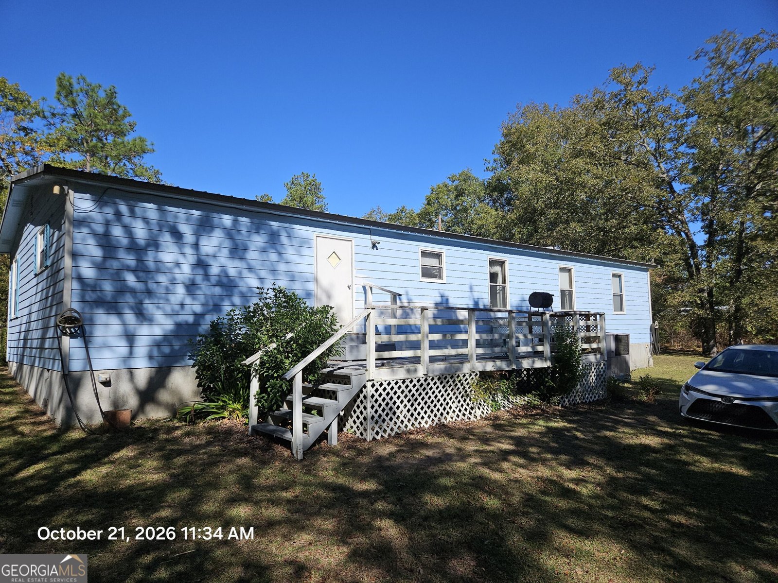 233 Fox Road Macon - Photo 21